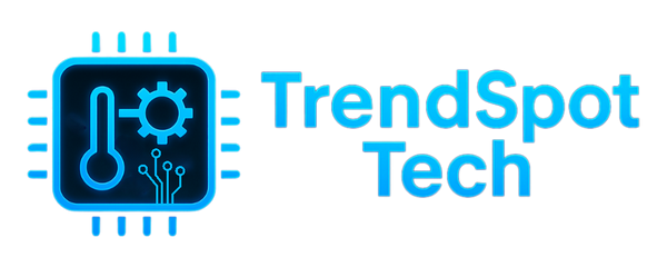 TrendSpot Tech