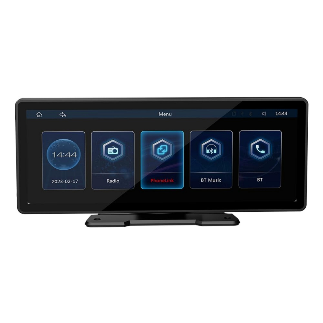 inch Pnd Wireless Carplay Car MP5 Player