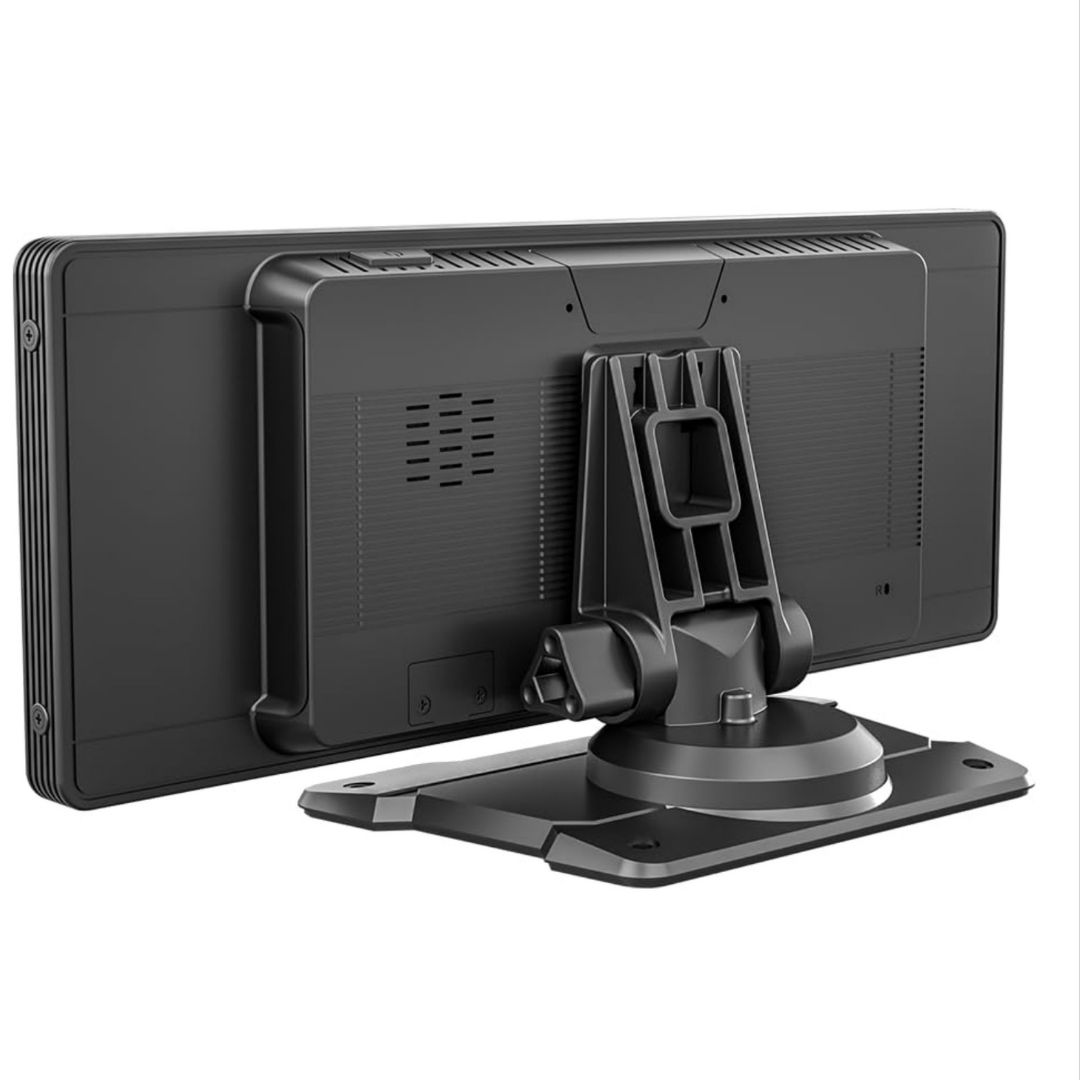 inch Pnd Wireless Carplay Car MP5 Player