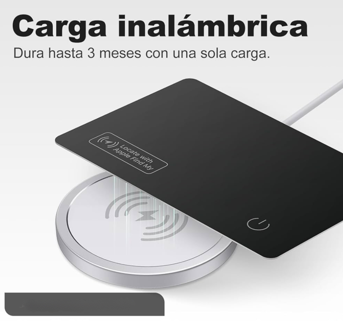 Tarjeta GPS